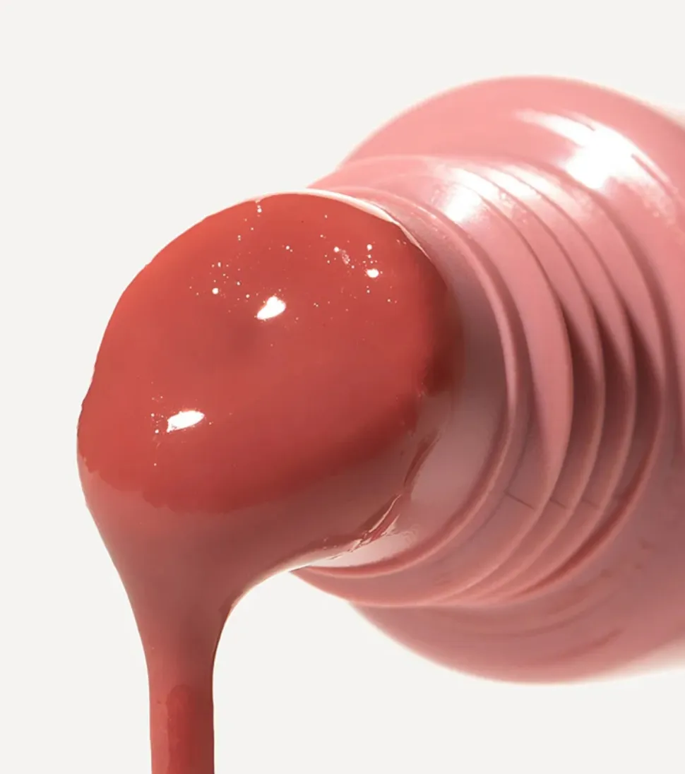 Bálsamo labial con péptidos SPF50+ - Berry Sorbet