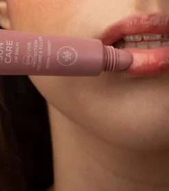 Bálsamo labial con péptidos SPF50+ - Berry Sorbet