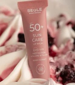 Bálsamo labial con péptidos SPF50+ - Berry Sorbet