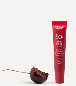 Bálsamo labial con péptidos SPF50+ - Cherry Allure