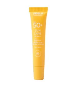 Bálsamo labial con péptidos SPF50+ - Caipi Bliss