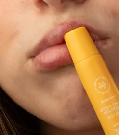 Bálsamo labial con péptidos SPF50+ - Caipi Bliss