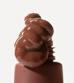 Bálsamo labial con péptidos SPF50+ - Cookie Glaze