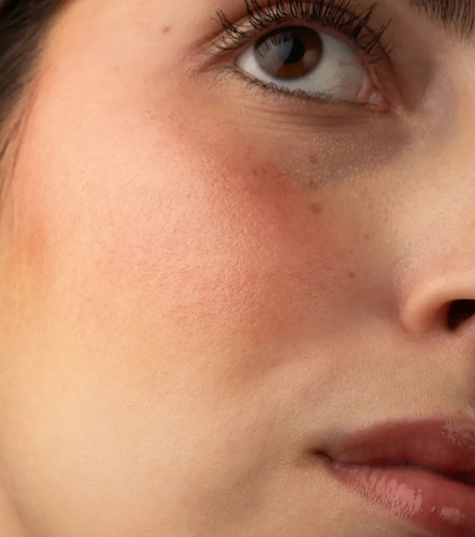 Bálsamo labial con péptidos SPF50+ - Cookie Glaze