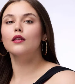 Bálsamo labial Dark Ruby Glow