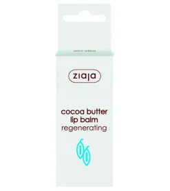 Bálsamo labial de manteca de cacao