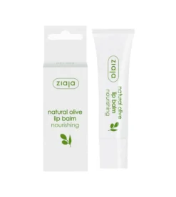 Bálsamo labial de oliva natural 10ml