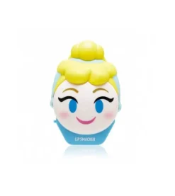 Bálsamo labial Disney Emoji - Cinderella