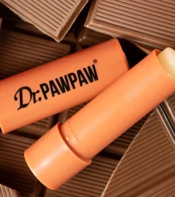 Bálsamo labial en barra - Chocolate