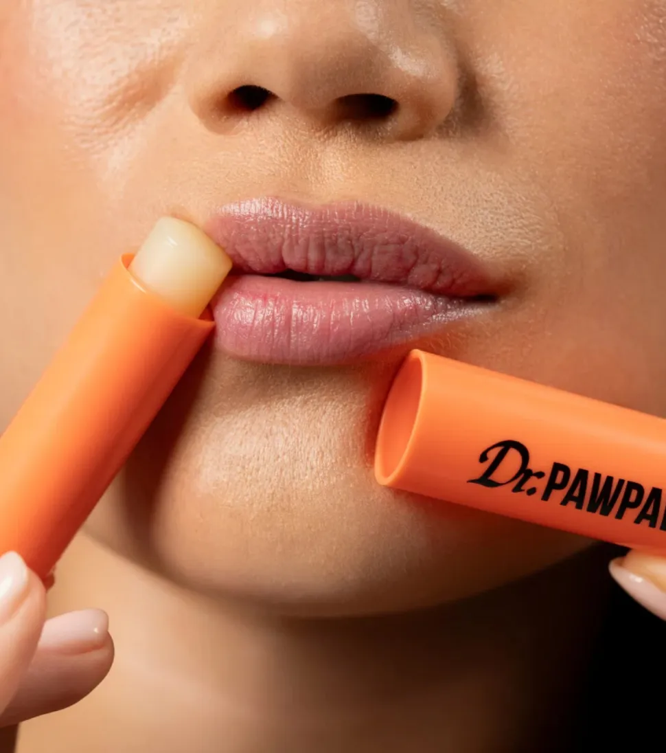 Bálsamo labial en barra - Mango