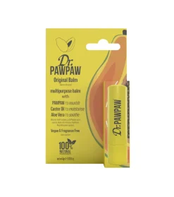 Bálsamo labial en barra - Original Balm