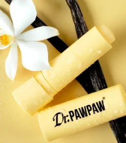 Bálsamo labial en barra - Vanilla