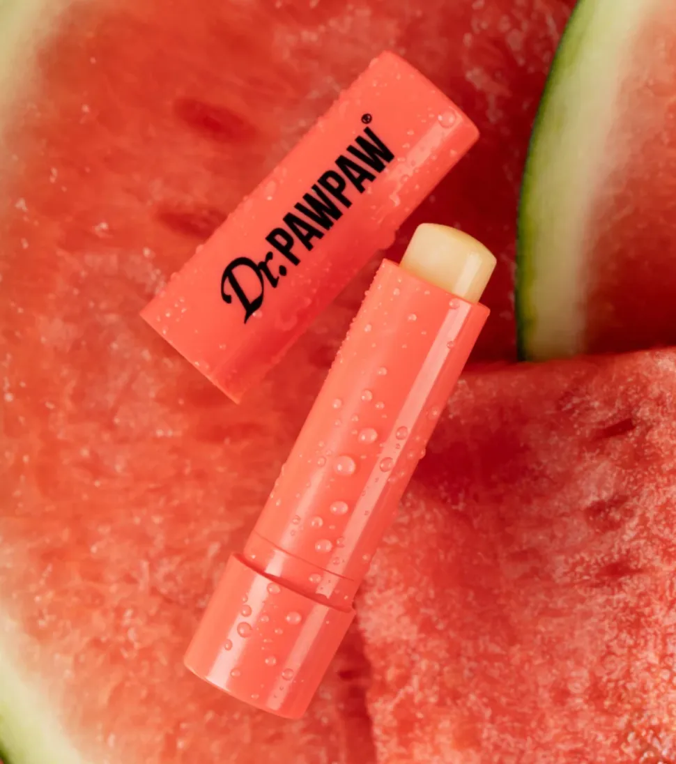 Bálsamo labial en barra - Watermelon