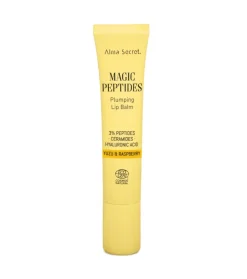 Bálsamo labial 3 en 1 Magic Peptides