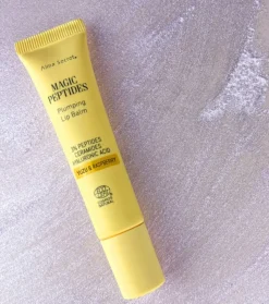 Bálsamo labial 3 en 1 Magic Peptides