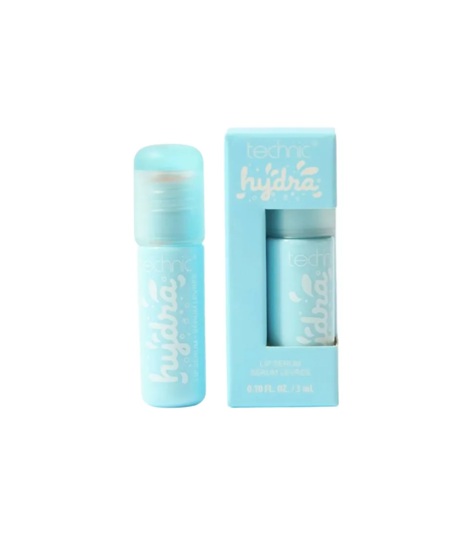 Bálsamo labial en sérum Hydra