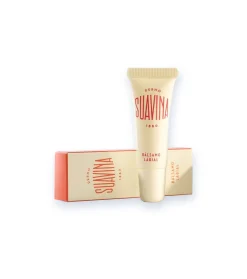 Bálsamo labial en tubo - Citrus