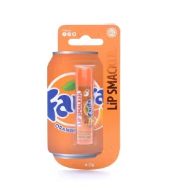 Bálsamo labial Fanta - Orange