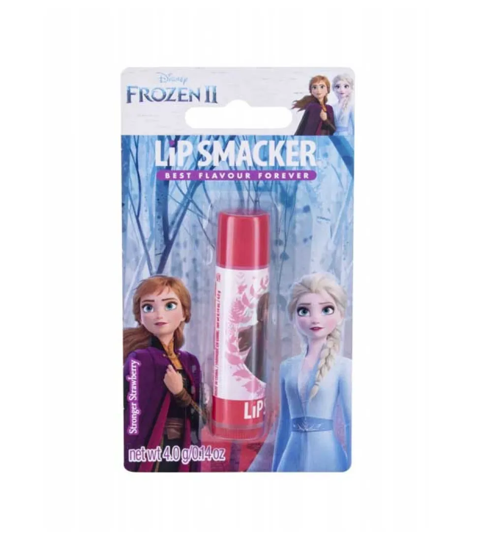 Bálsamo labial Frozen II - Stronger Strawberry