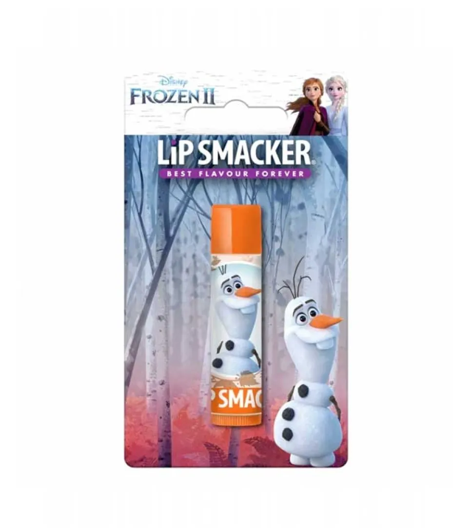 Bálsamo labial Frozen II - Wonderful Waffles and Syrup