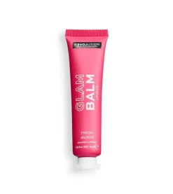 Bálsamo labial Glam Balm - Fresh Burst Watermelon