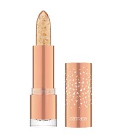 Bálsamo labial Glam In Gold Glow