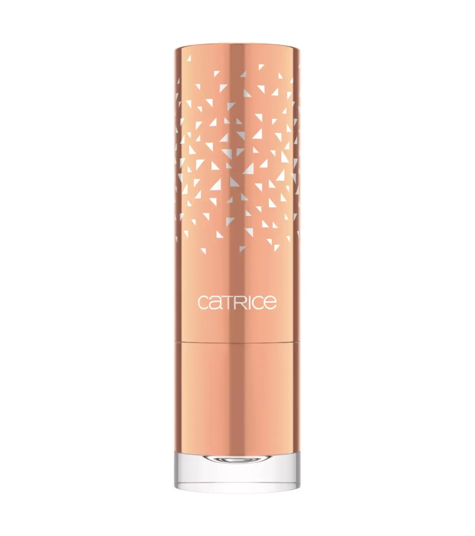 Bálsamo labial Glam In Gold Glow