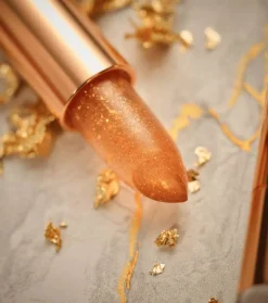 Bálsamo labial Glam In Gold Glow