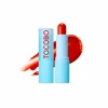 Bálsamo labial Glass Tinted - 013: Tangerine Red