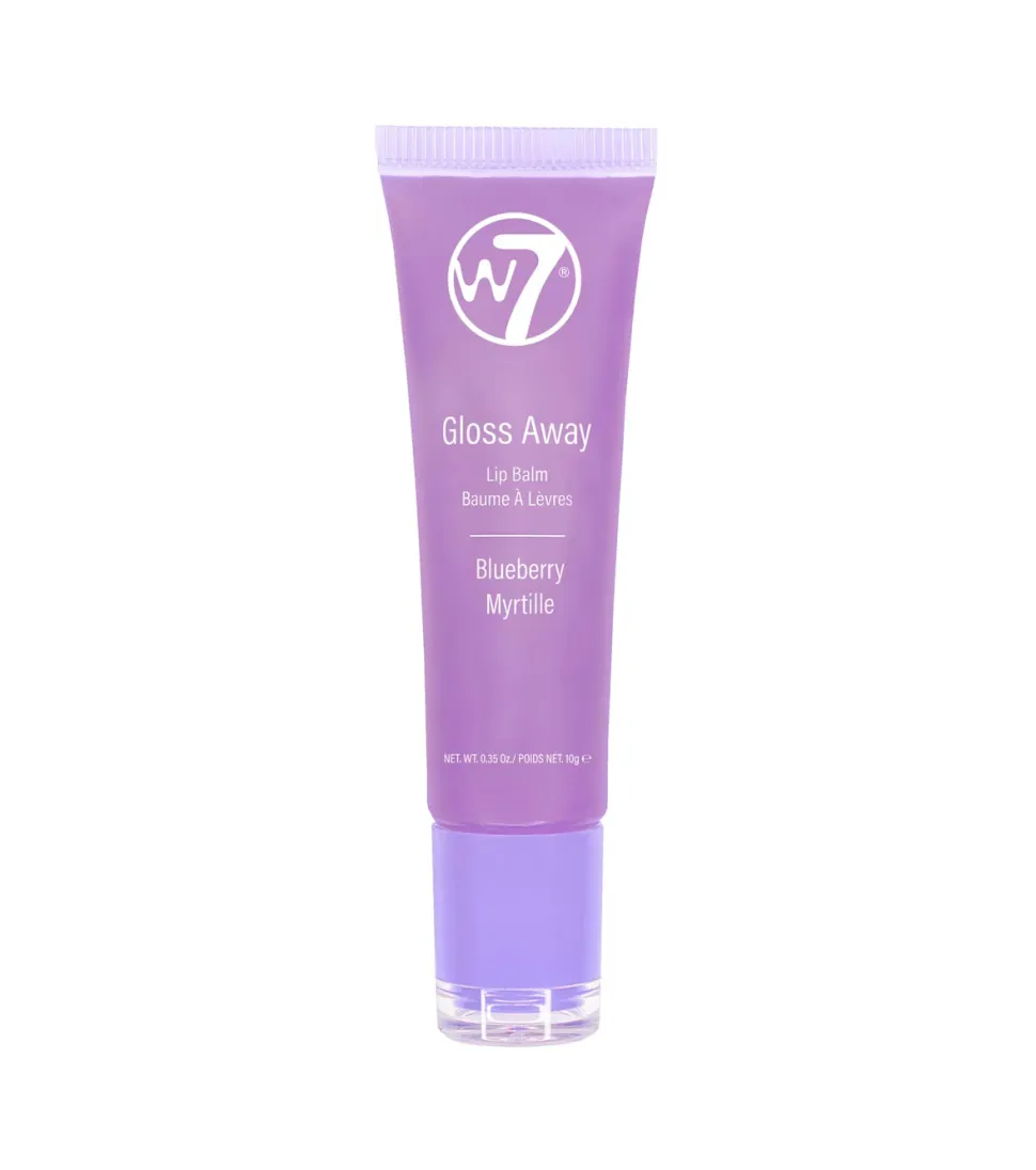 Bálsamo labial Gloss Away - Blueberry Myrtille