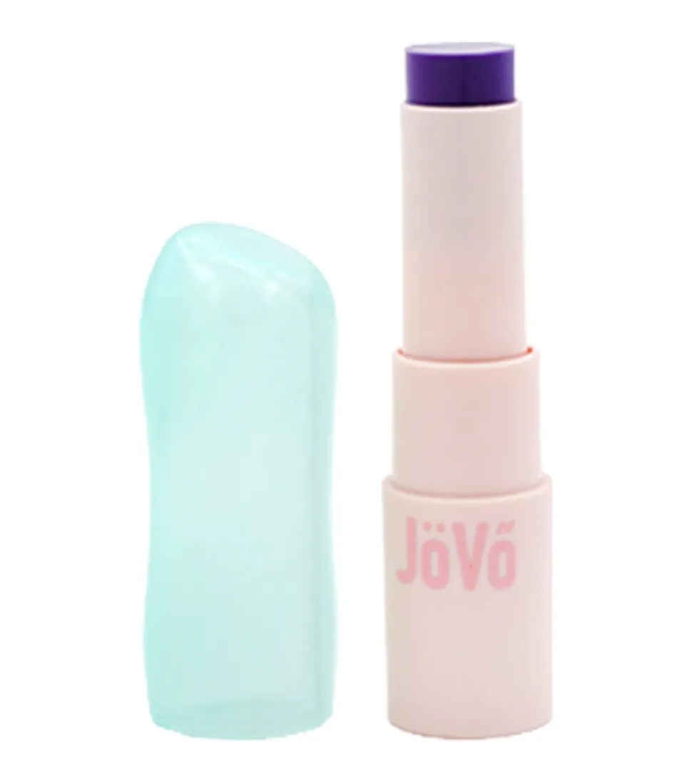 Bálsamo labial - Grape Taffy