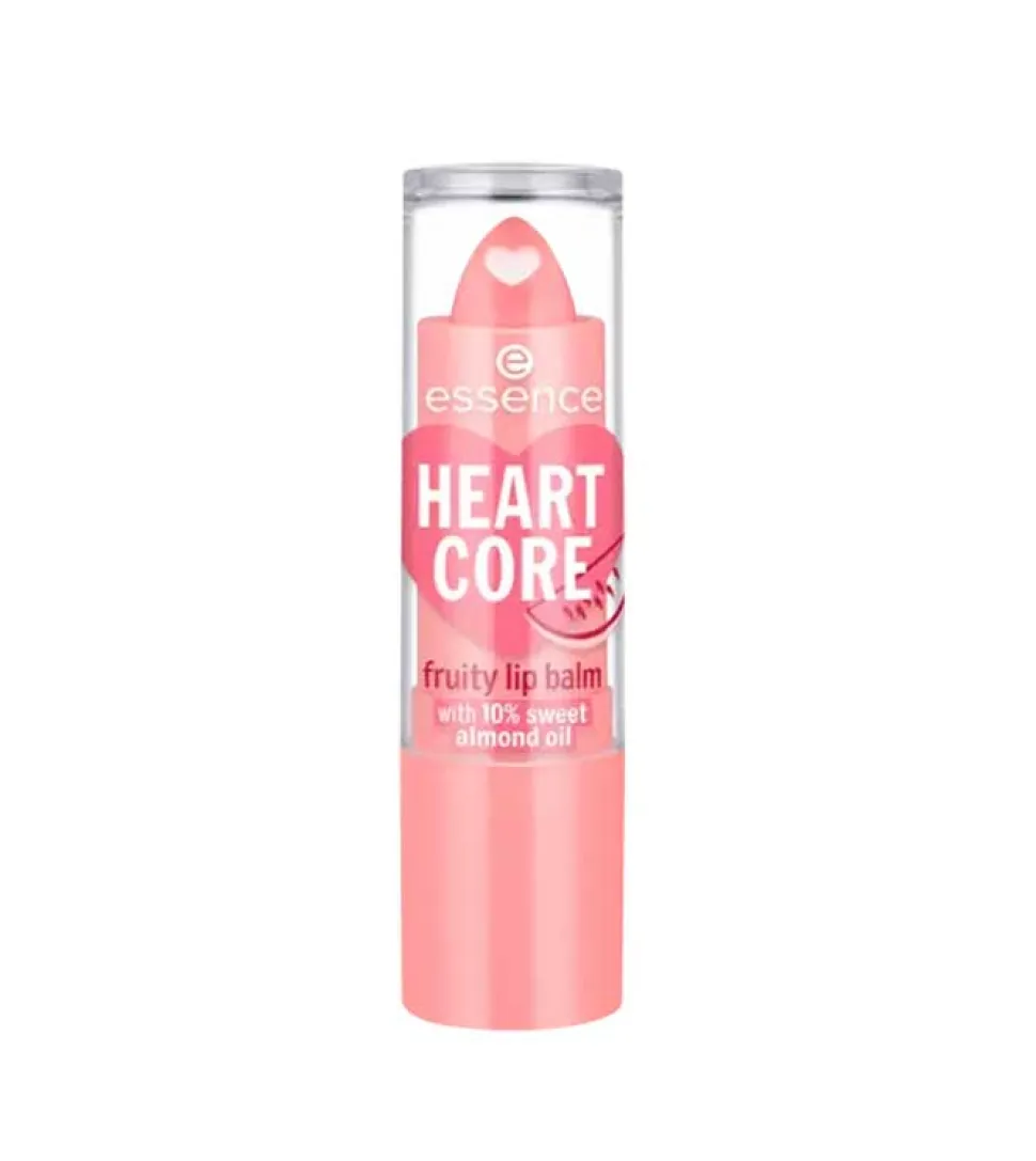 Bálsamo labial Heart Core Fruity - 03: Wild Watermelon