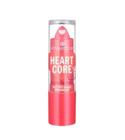 Bálsamo labial Heart Core Fruity - 02: Sweet Strawberry