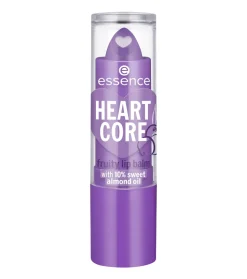 Bálsamo labial Heart Core Fruity - 06: Amazing Acai