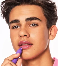 Bálsamo labial Heart Core Fruity - 06: Amazing Acai