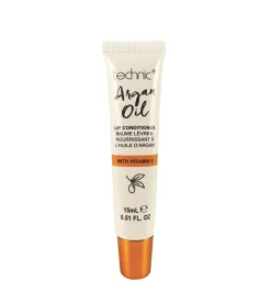 Bálsamo labial hidratante con Aceite de argán y Vitamina E