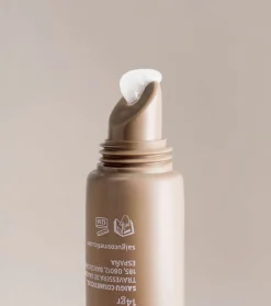 Bálsamo labial hidratante efecto brillo