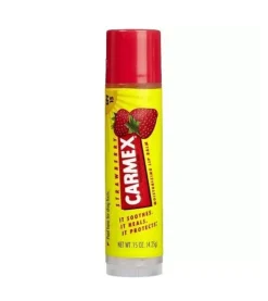 Bálsamo labial hidratante en Stick SPF15 - Fresa