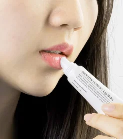 Bálsamo labial Honest