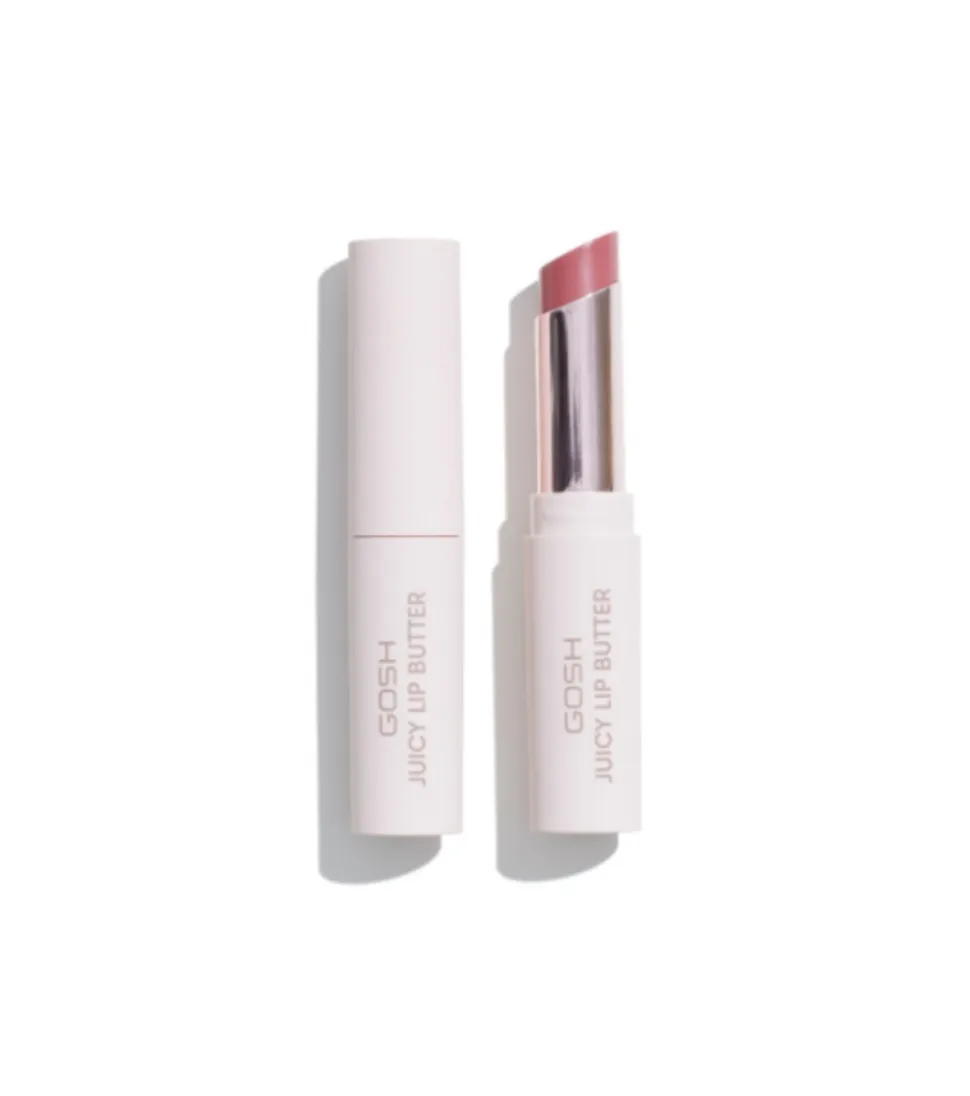Bálsamo labial Juicy Lip Butter - 002: Sweet Treat