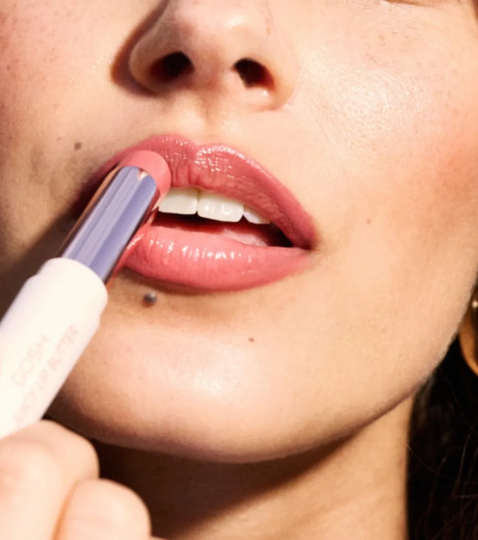Bálsamo labial Juicy Lip Butter - 002: Sweet Treat