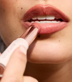 Bálsamo labial Juicy Lip Butter - 003: Autumn Brown