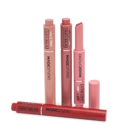 Bálsamo labial Juicy Melt & Shine - 04