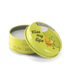 Bálsamo labial Kiss My Lips - Melón