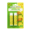 Bálsamo labial Lemon Pie - 2 unidades