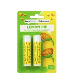 Bálsamo labial Lemon Pie - 2 unidades