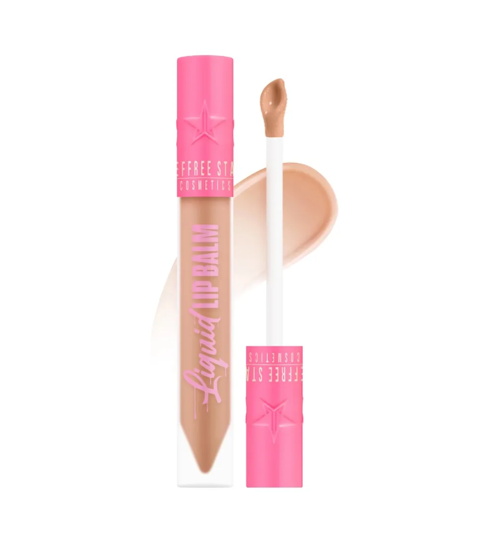 Bálsamo labial líquido - Mannequin