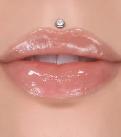 Bálsamo labial líquido - Mannequin