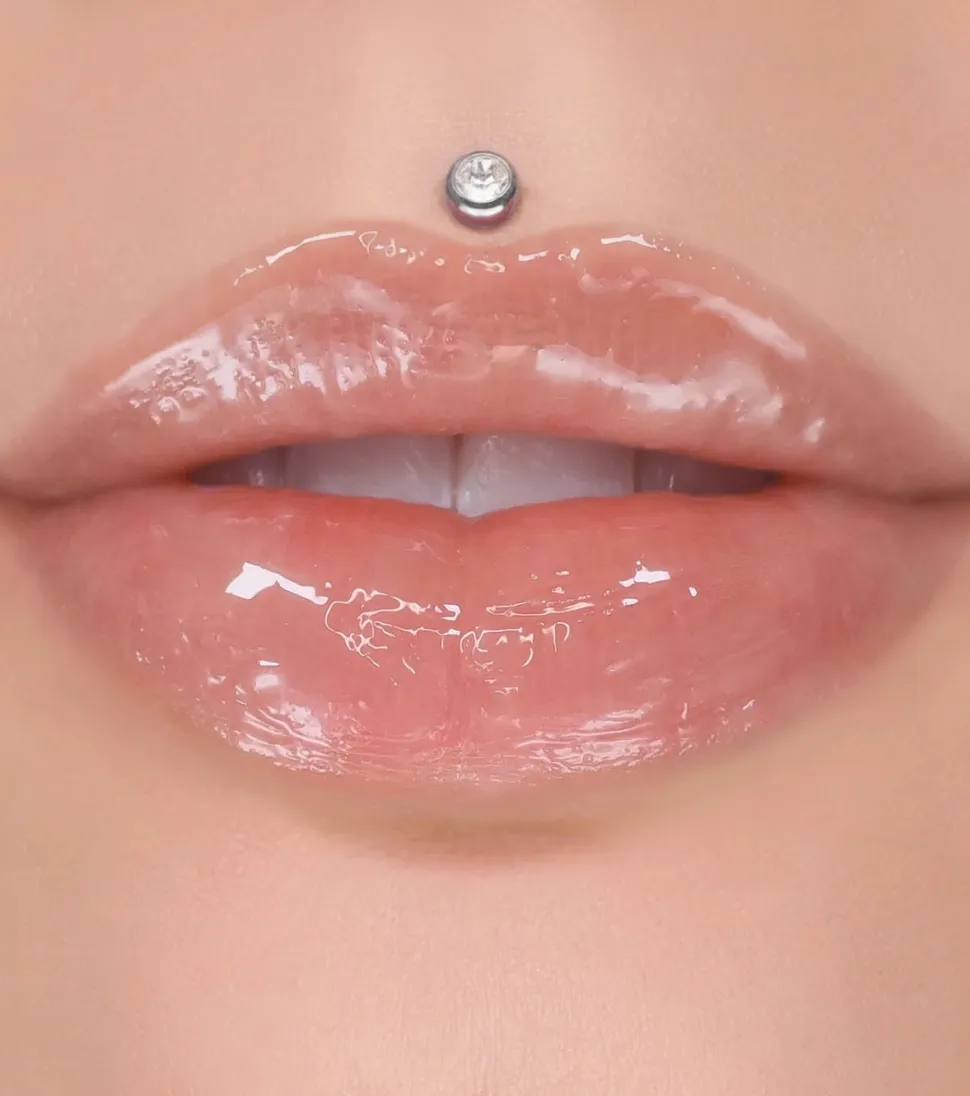 Bálsamo labial líquido - Mannequin