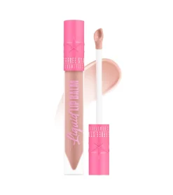 Bálsamo labial líquido - Nude Jeffree